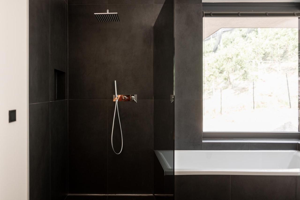 Culinaria Living Apartment Tirolo Bagian luar foto