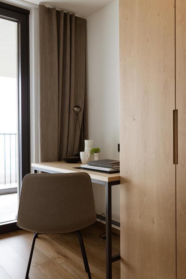 Culinaria Living Apartment Tirolo Bagian luar foto