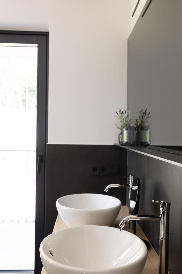 Culinaria Living Apartment Tirolo Bagian luar foto