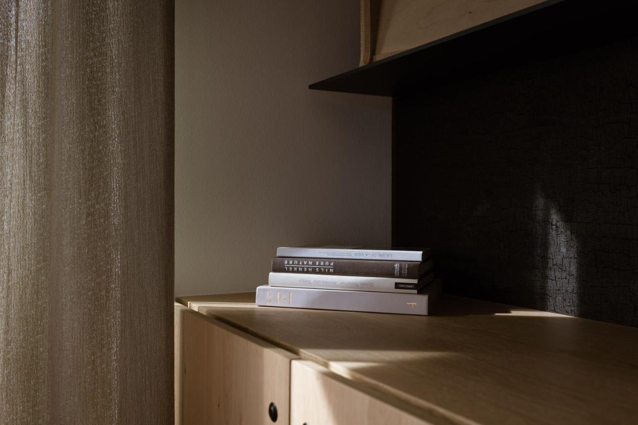 Culinaria Living Apartment Tirolo Bagian luar foto