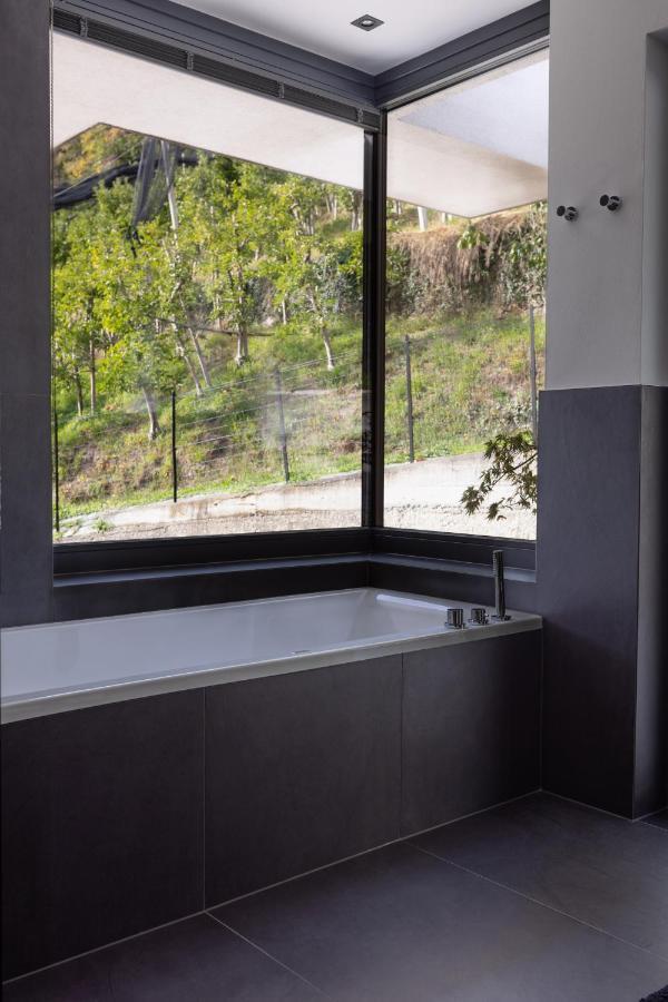 Culinaria Living Apartment Tirolo Bagian luar foto