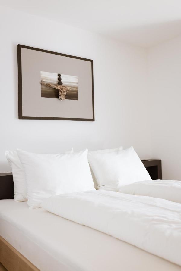 Culinaria Living Apartment Tirolo Bagian luar foto
