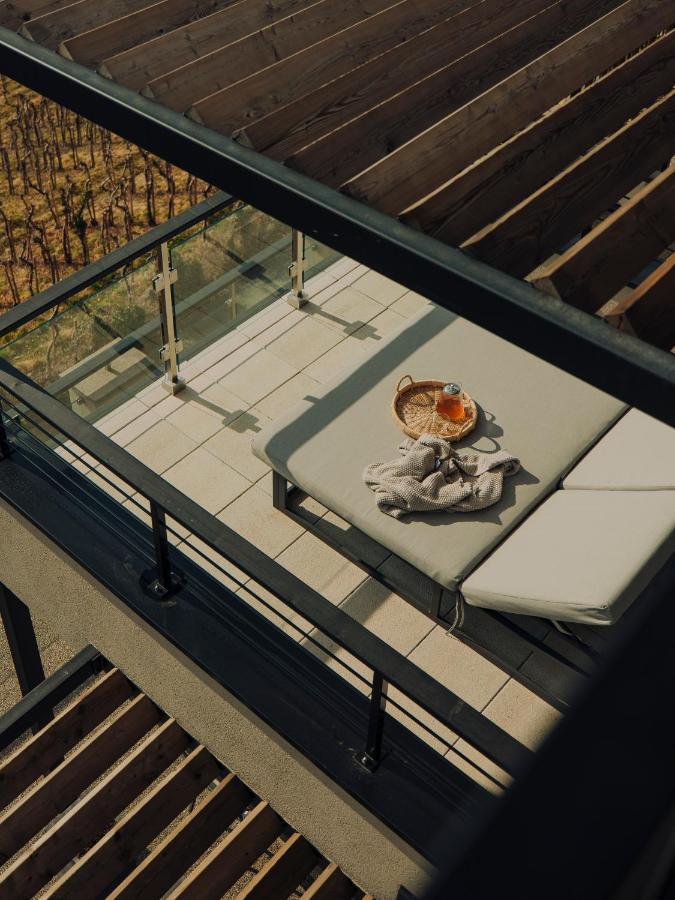 Culinaria Living Apartment Tirolo Bagian luar foto