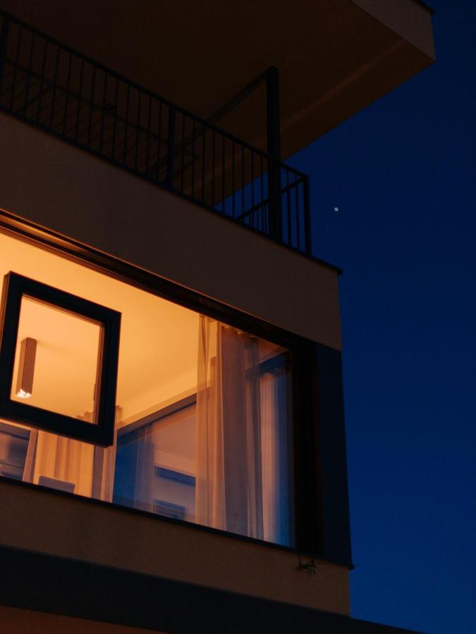 Culinaria Living Apartment Tirolo Bagian luar foto