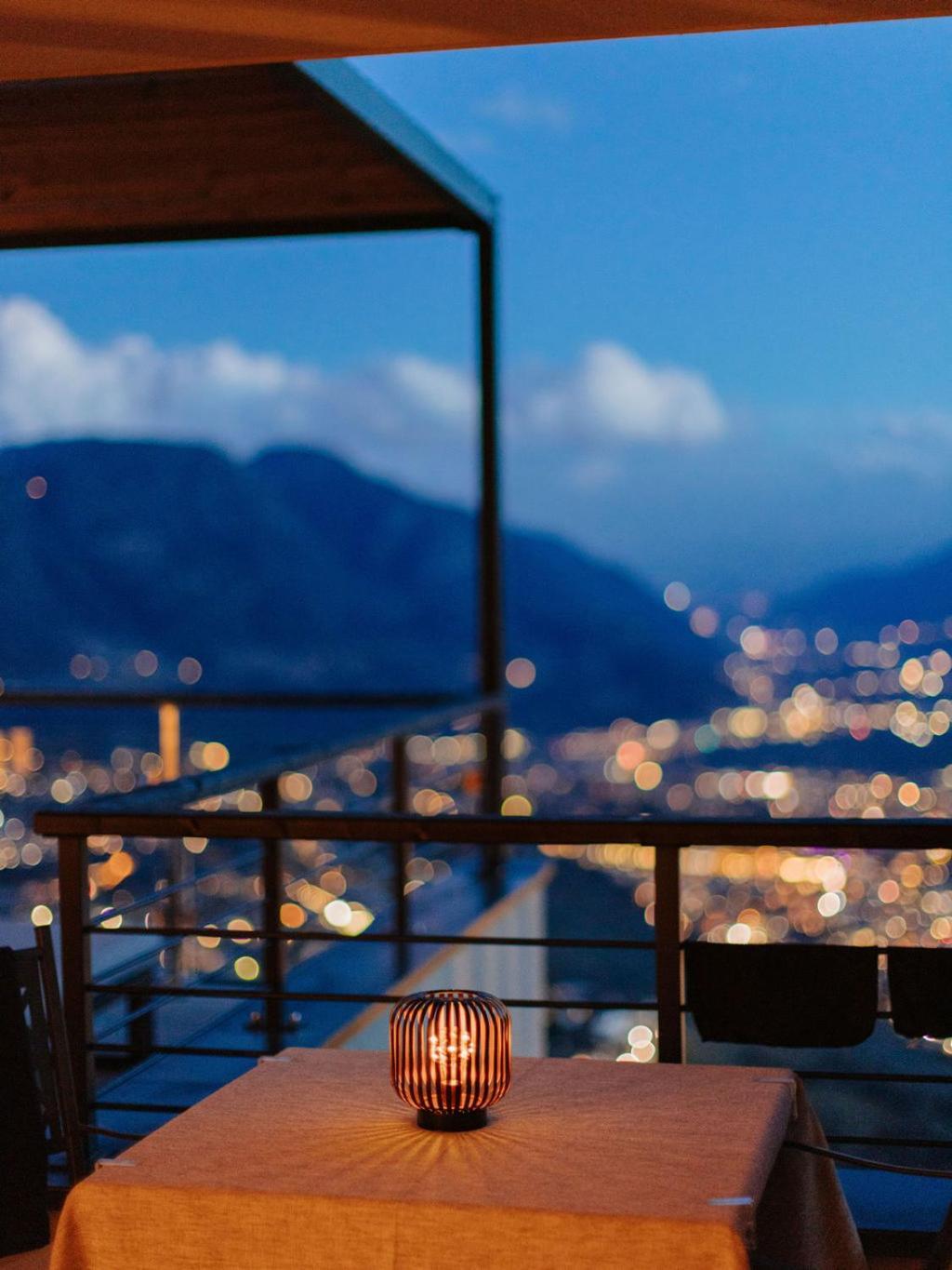 Culinaria Living Apartment Tirolo Bagian luar foto